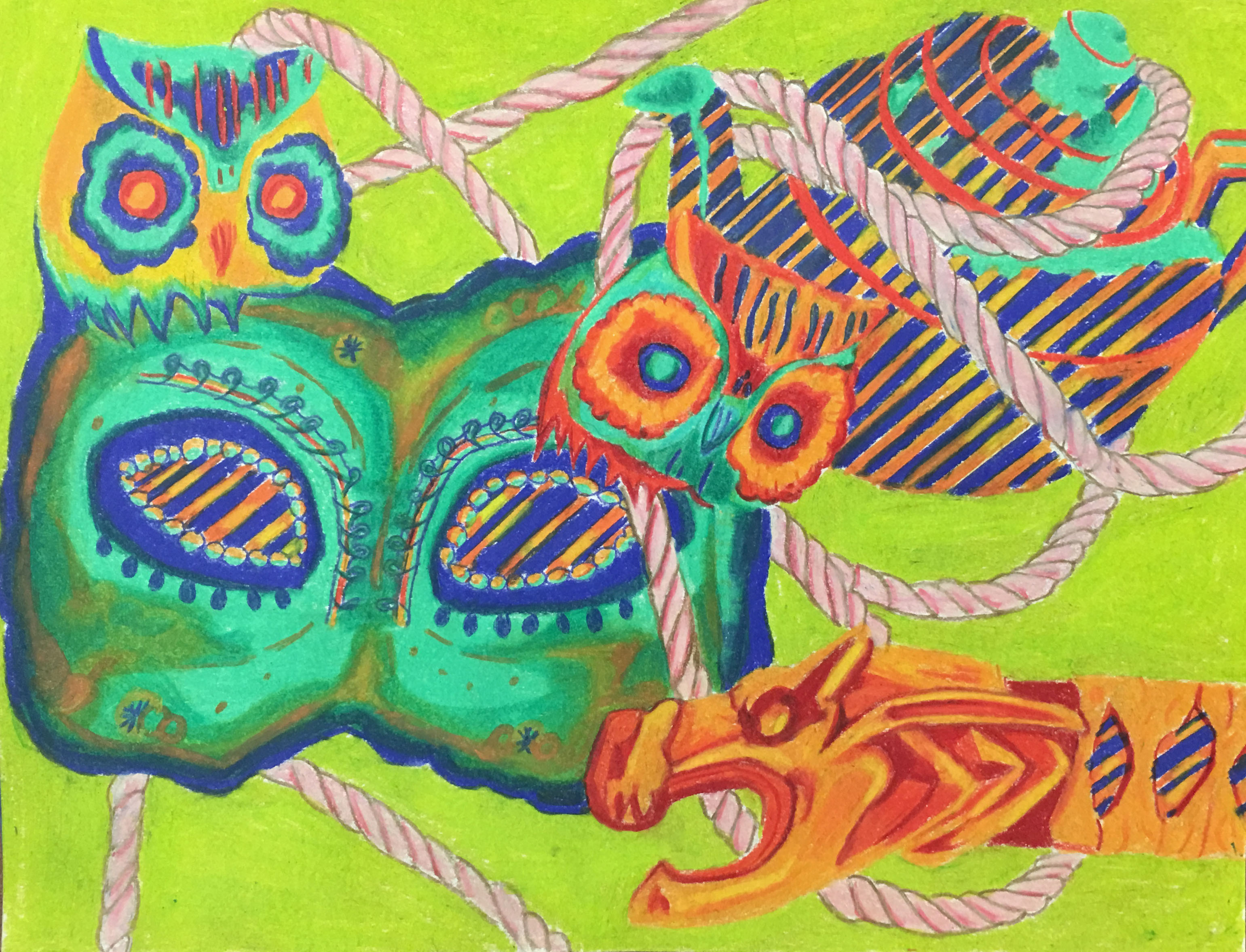 colormask