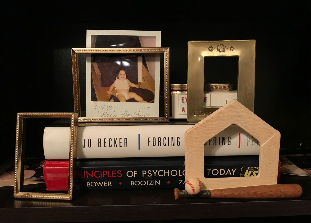 Identity Among the&nbsp;Theory